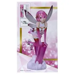 リゼロジュエルプリンセス　スケールフィギュア　ラム　ラウンドワン限定