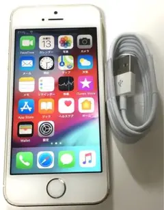 ❤️最終お値引き❤️動作確認済❤️Apple iPhone5s 16GB❤️送料無料❤️