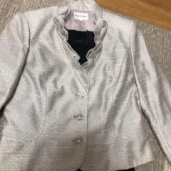 ソワール　ジャッケット　9号