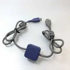【動作確認済み！】GBA ゲームボーイアドバンス AGB-005 通信ケーブル