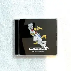 GLEN CHECK 「Bleach」 アルバム CD
