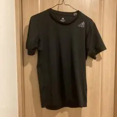 ミ　adidas FREELIFT アンダーシャツ M ブラック