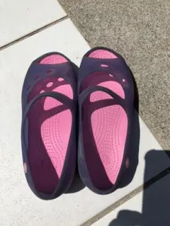クロックス サンダル