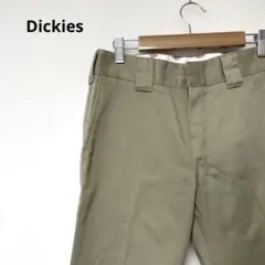Dickies ストレートフィット チノパン