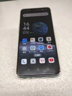 OPPO A54 5G本体SIMフリー