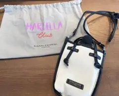 GIANNI CHIARINI ジャンニキアリーニ マルチェッラ 保存袋付
