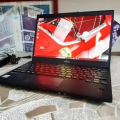 富士通 U9310D 10世代 i5 256G/SSD FHD LTE