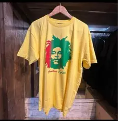 新品474【XL】ボブ・マーリー BOB MARLEY Tシャツ