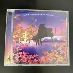 merasy piano world まらしぃ CD