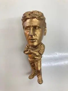 ⑤ジーコ サッカー日本代表元監督 フィギュア