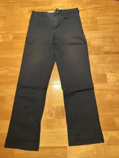 ELEMENT ストレートパンツ