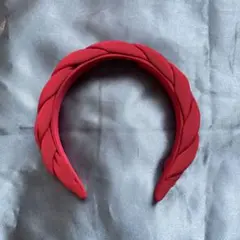 アレクサンドル ドゥ パリ カチューシャ