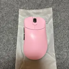 VAXEE E1 Wireless 4K pink