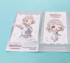 学マス 学園アイドルマスター スイパラ スイーツパラダイス 特典