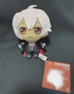 アイドリッシュセブン　アイナナ　きらどるぬいぐるみ　九条天