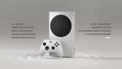 XBOX series S HDMIモニター対応