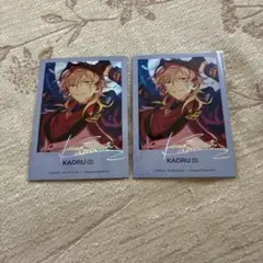 あんスタ　星幻ポラロイド　薫