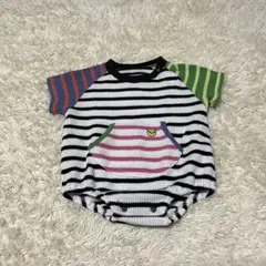 BREEZE ロンパース