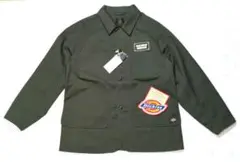 THE STYLIST JAPAN✖️Dickies セットアップ　L Dickies（ディッキーズ）の「THE STYLIST JAPAN × Dickies