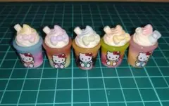 ◯立体パーツ5個◯ 在庫5セット