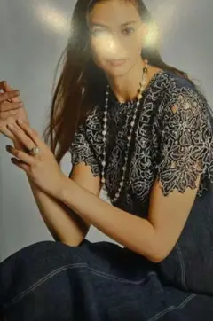 インポートロッサワンピース(美品)