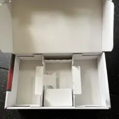 Nintendo Switch 空箱　初期型