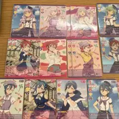 ラブカ　Liella セット