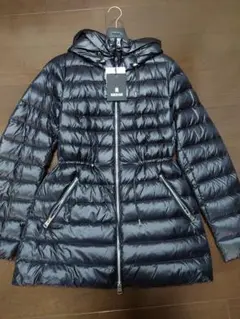 【セール】MACKAGE マッカージュ ダウン 新品 黒