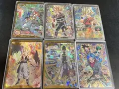 ドラゴンボールヒーローズまとめ売り