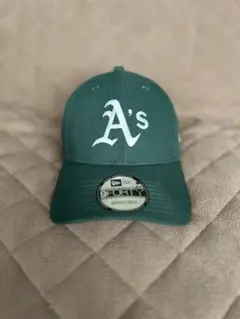 9FORTY MLB オークランド・アスレチックス