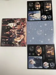 TWICE アルバム
