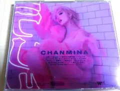 CHANMINA ハレンチ CD【通常版】