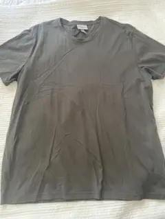 H&M スリムフィット Tシャツ XL