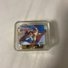 ディズニー アラジン オルゴール