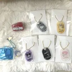 【匿名配送】ガチャ　ランダム　シークレットまとめ売り　サンリオ