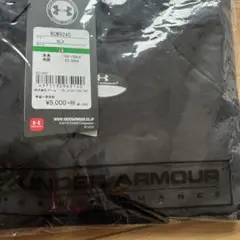 UNDER ARMOUR WCM9245 ブラック LG