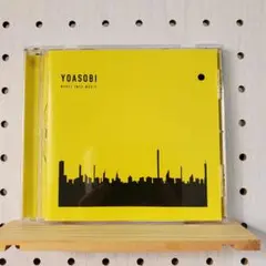 YOASOBI THE BOOK3 ☆シールスタンプなし、新品ケース