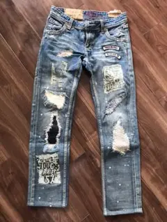 タフジーンスミス　ジーンズ