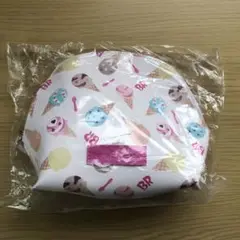 サーティーワン　オリジナルポーチ　非売品