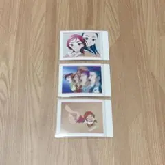 ぱしゃこれ ふたりはプリキュアSplash☆Star