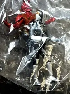シチュエーションフィギュア仮面ライダー大集合編