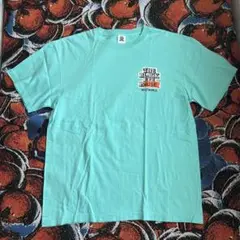 blackeyepatch wilywnka pause tシャツ