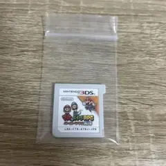 マリオ＆ルイージRPG ペーパーマリオMIX