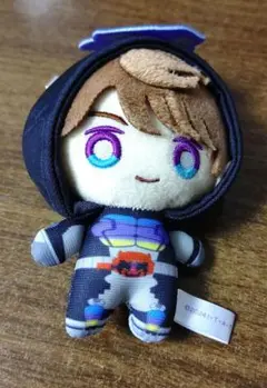仮面ライダーガヴ 変身マスコット ガヴ ショウマ