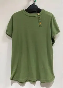 ホコモモラ　カットソー