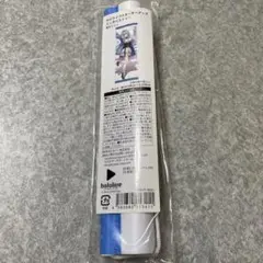 雪花ラミィ ミニタペストリー 新品未開封