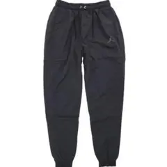 ナイキ (NIKE) AIR JORDAN パンツ ブラック Sサイズ