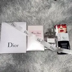 CHRISTIAN DIOR クリスチャンディオール ミスディオール シェリー…