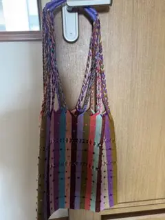 ハンモックバック