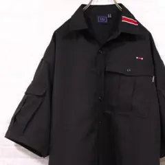 ロマンティッククラウン 半袖シャツ RMTCRW ROMANTIC CROWN